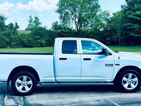 Used 2014 RAM 1500 Express AWD/4WD image 2