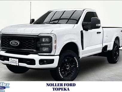 Certified 2025 Ford F350 XL w/ STX Appearance Package