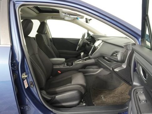 Used 2020 Subaru Outback Premium AWD/4WD image 40