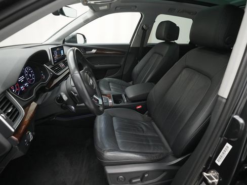 Used 2018 Audi Q5 2.0T Premium Plus w/ Premium Plus Package image 20