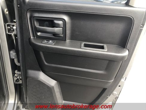Used 2013 RAM 1500 Tradesman w/ Popular Equipment Group AWD/4WD image 19