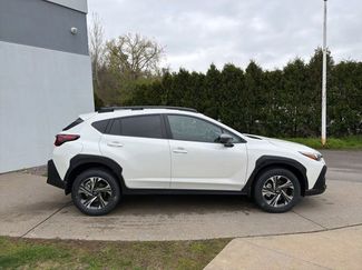 New 2026 Subaru Crosstrek 2.0i Premium AWD/4WD video 2