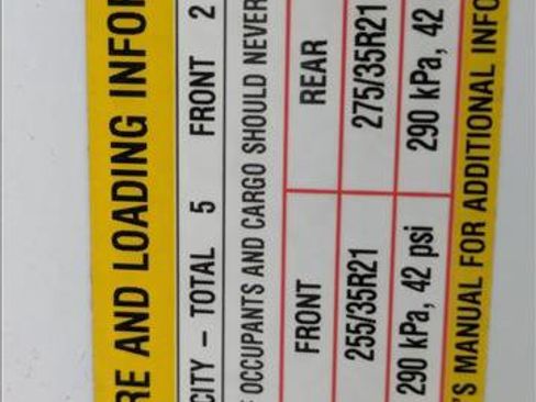 Used 2022 Tesla Model Y Performance image 16