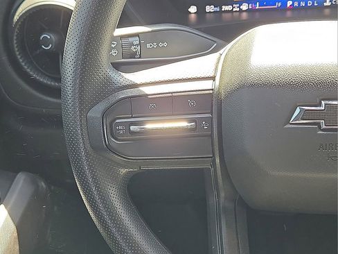 Used 2024 Chevrolet Colorado Trail Boss w/ Advanced Trailering Package image 16