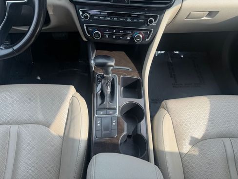 Used 2016 Kia Optima EX w/ Premium Package FWD image 19