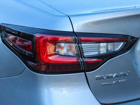 New 2025 Subaru Legacy Premium image 7