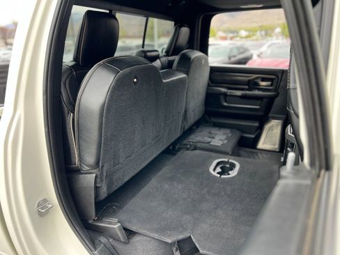 Used 2020 RAM 2500 Limited image 31