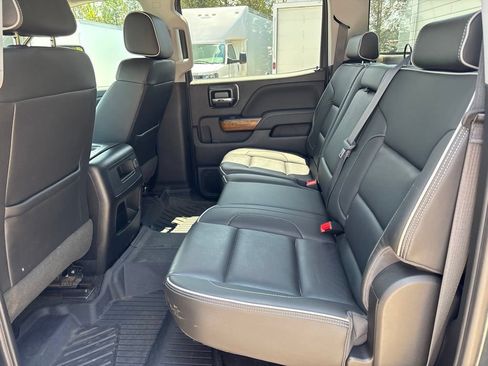 Used 2018 Chevrolet Silverado 2500 High Country AWD/4WD image 20