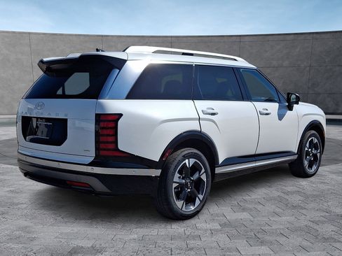 New 2026 Hyundai Palisade Limited AWD/4WD image 6