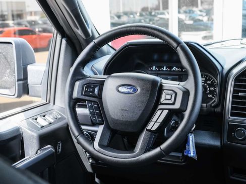 Used 2020 Ford F150 XLT w/ Equipment Group 302A Luxury RWD image 24