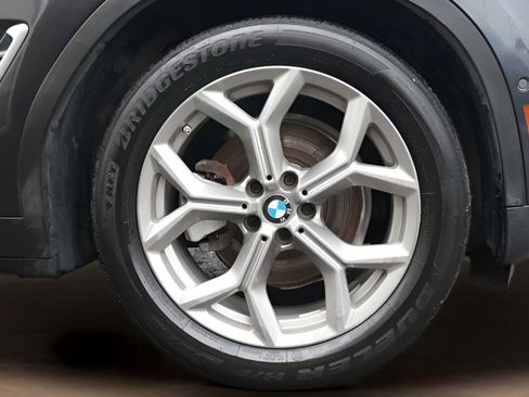 Used 2021 BMW X4 xDrive30i image 32