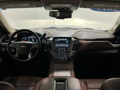 Used 2019 Chevrolet Tahoe Premier AWD/4WD image 15