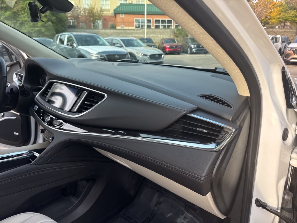 Used 2023 Buick Enclave Premium w/ Experience Buick Package FWD image 66