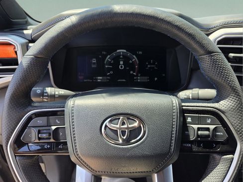 Used 2022 Toyota Tundra Platinum w/ Advanced Package RWD image 22