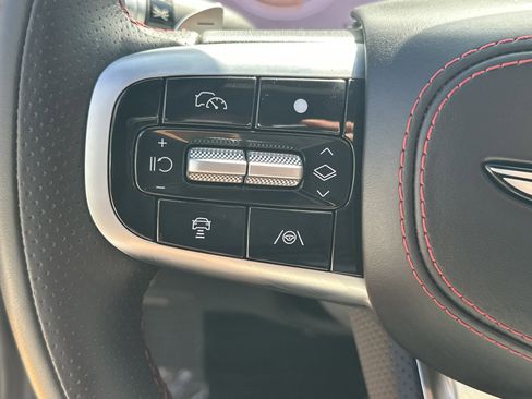 Certified 2025 Genesis G80 3.5T Sport Prestige image 23