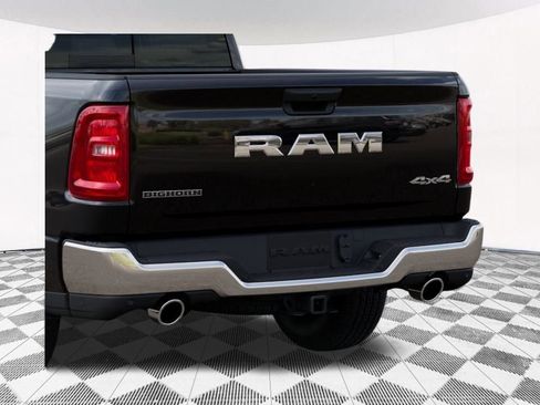 New 2026 RAM 1500 4x4 Crew Cab image 20