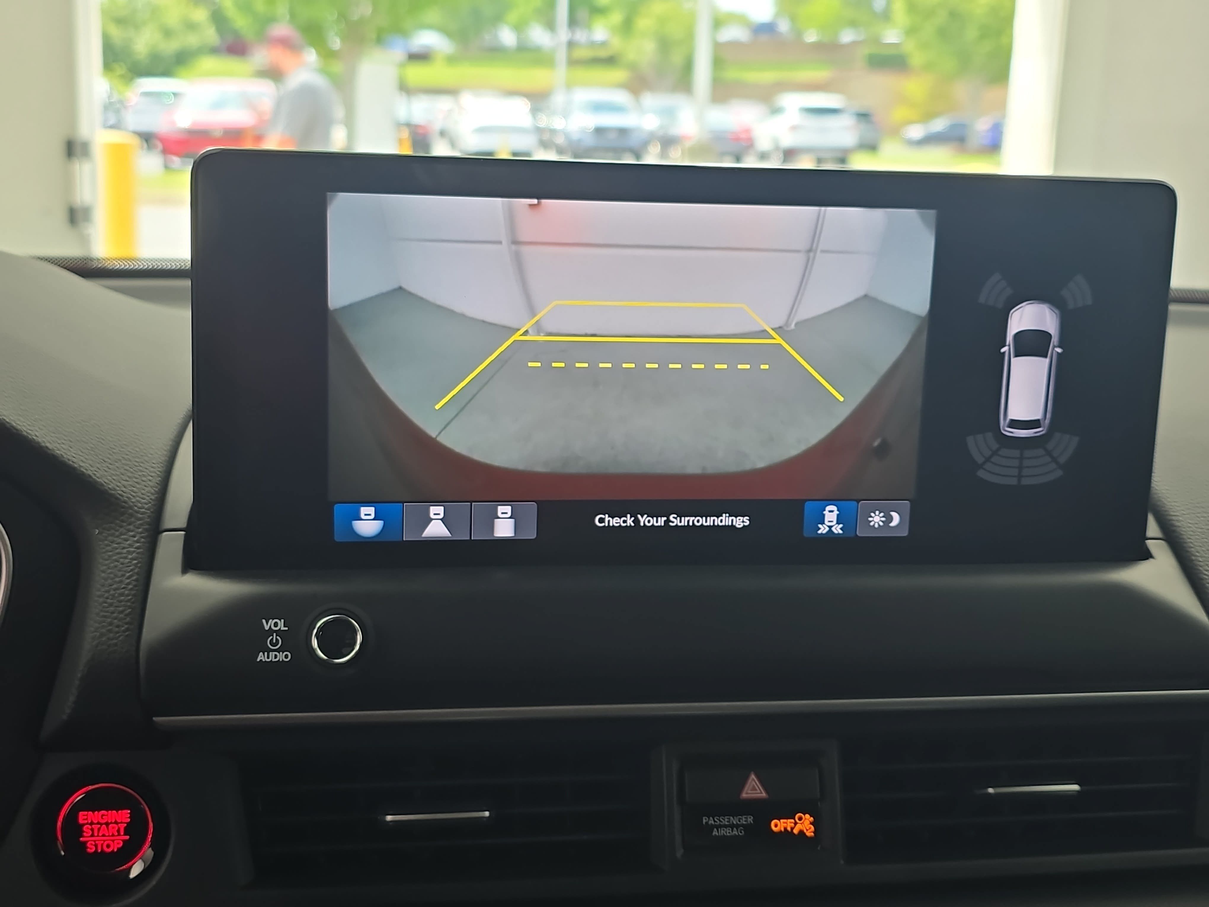New 2026 Honda Pilot EX-L image 24