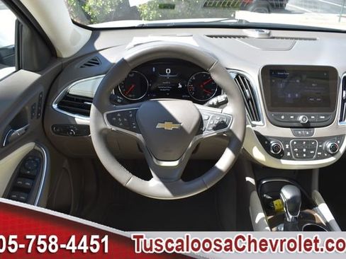 Used 2024 Chevrolet Malibu LT image 28