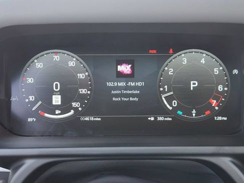 Used 2026 Land Rover Defender 110 S AWD/4WD image 15