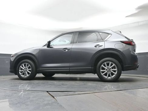 Certified 2023 MAZDA CX-5 AWD 2.5 S image 29