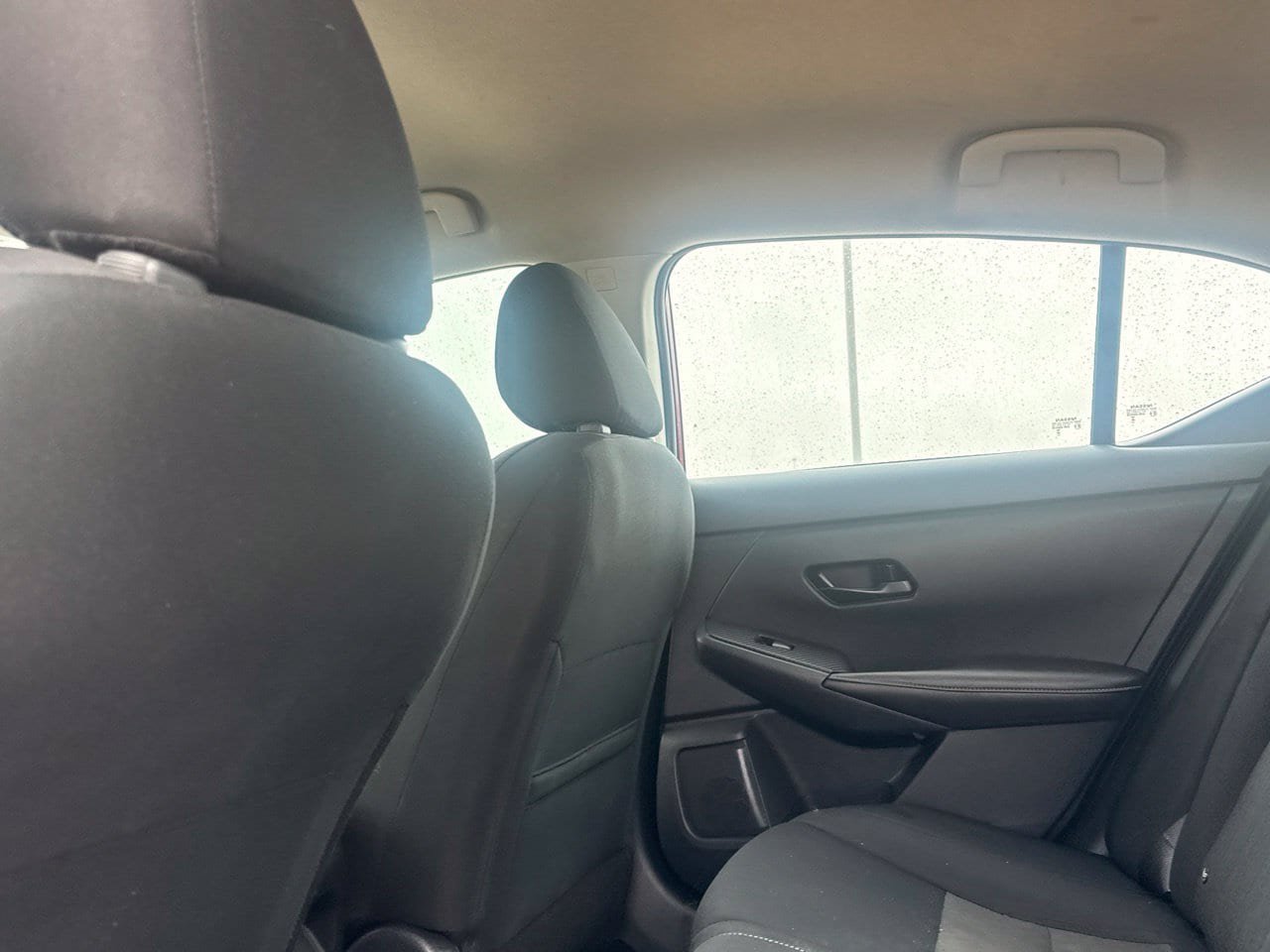 Certified 2024 Nissan Sentra SV w/ All-Weather Package FWD image 37