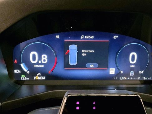 New 2026 Ford Explorer Tremor w/ Tremor Ultimate Package image 19