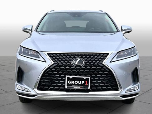 Used 2022 Lexus RX 350L FWD w/ Premium Package image 3