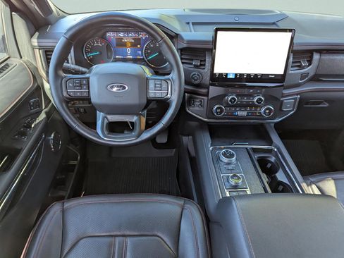 Used 2022 Ford Expedition Max Limited AWD/4WD image 37