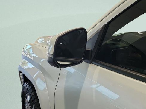 New 2026 Toyota 4Runner Limited image 11