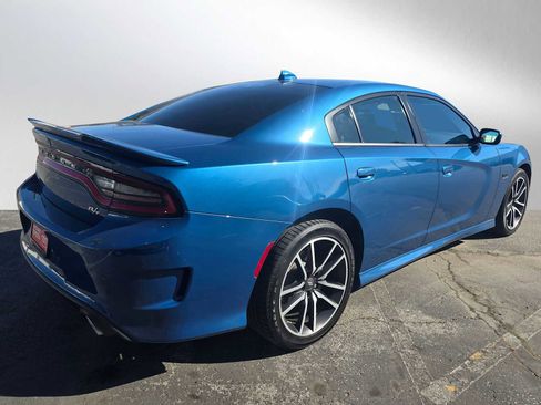 Used 2022 Dodge Charger R/T w/ Plus Group image 3