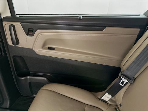 Used 2018 Honda Odyssey EX-L image 33