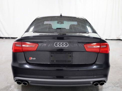 Used 2014 Audi S6 Prestige image 7