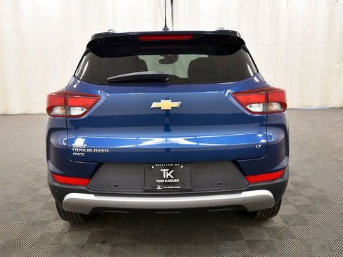 Used 2021 Chevrolet TrailBlazer LT w/ Convenience Package image 6