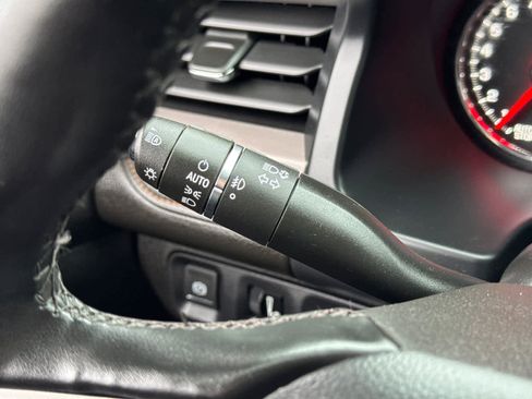 Used 2023 GMC Acadia AT4 w/ Technology Package image 20