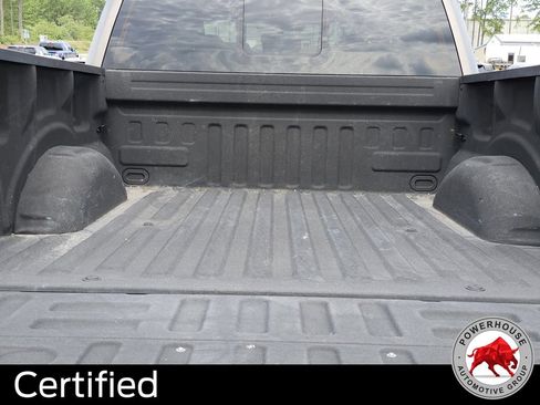 Certified 2019 Ford F150 XLT w/ Equipment Group 302A Luxury AWD/4WD image 13