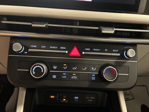 New 2026 Hyundai Tucson SE FWD image 18