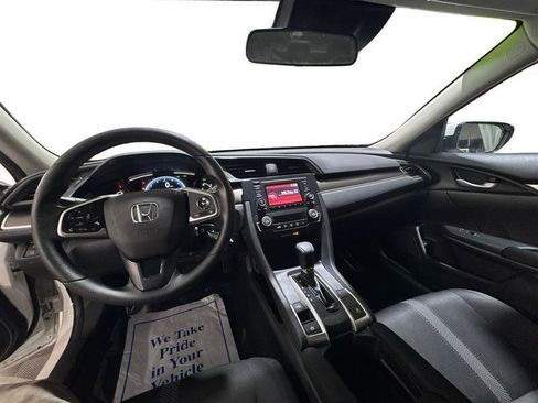 Used 2019 Honda Civic LX image 13