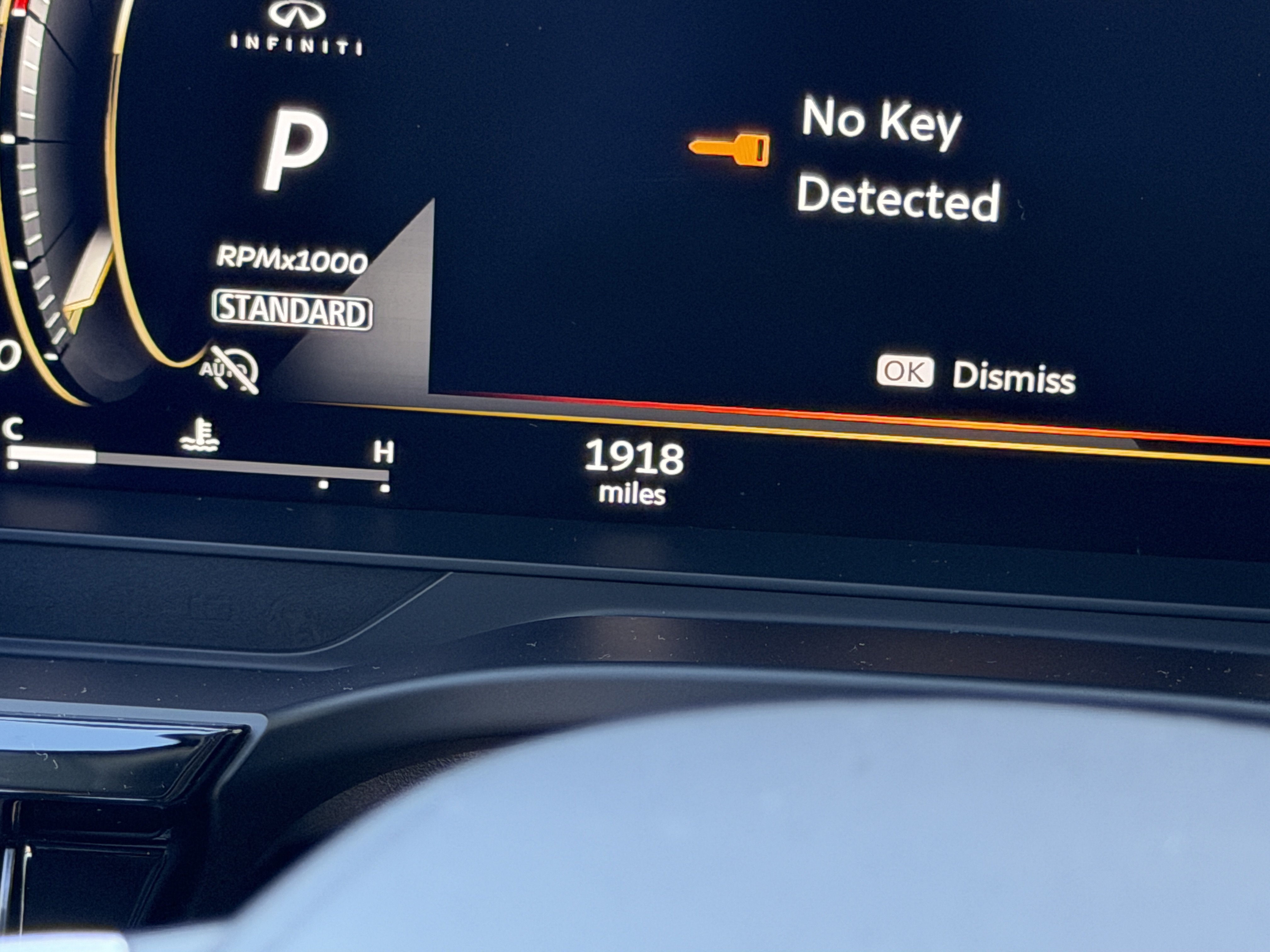 Certified 2027 INFINITI QX60 Luxe w/ Cargo Package FWD image 36