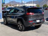 Used 2015 Jeep Cherokee Trailhawk w/ Comfort/Convenience Group image 3