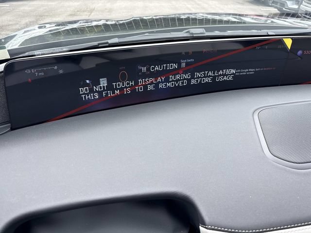 New 2026 Lincoln Navigator L Reserve w/ Jet Appearance Package AWD/4WD image 31
