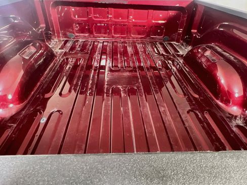 Used 2022 RAM 1500 Classic Warlock w/ Electronics Group image 23