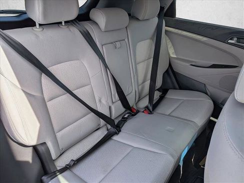 Used 2018 Hyundai Tucson Sport w/ Cargo Package image 19