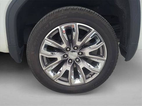Used 2023 GMC Sierra 1500 Denali w/ Denali Reserve Package RWD image 6
