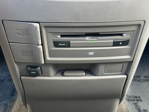 Used 2016 Honda Odyssey SE image 28