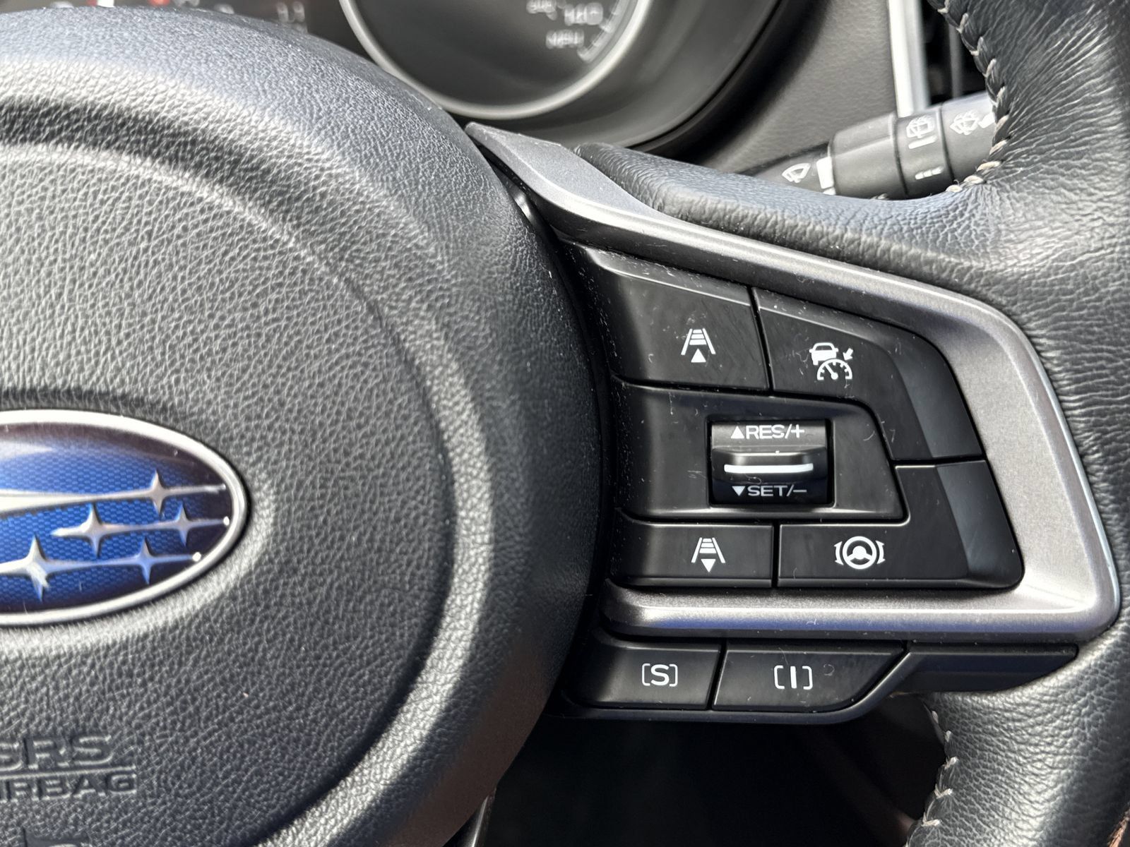 Used 2021 Subaru Forester Premium AWD/4WD image 22