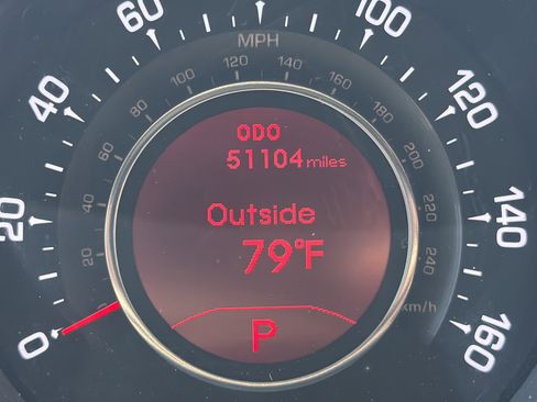 Used 2012 Kia Sportage EX w/ EX Premium Pkg image 2