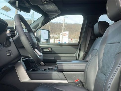New 2026 Toyota Tundra Limited image 7