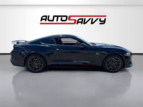 Used 2022 Ford Mustang Mach 1 w/ Mach 1 Handling Package image 8