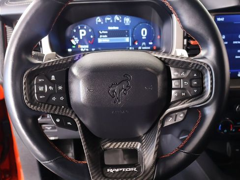 Used 2023 Ford Bronco Raptor image 3