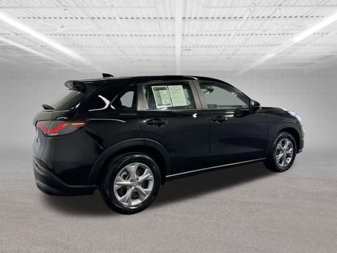 Used 2023 Honda HR-V LX image 6